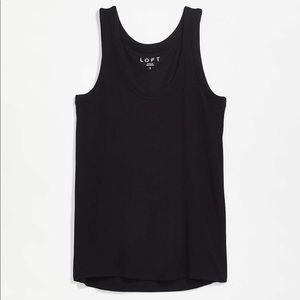 Scoop Neck Outfit-Making Tank